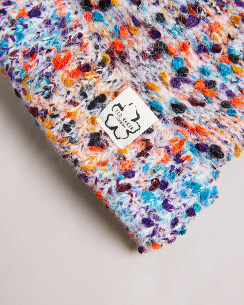 KABIA-Hats-Bobble Hat- Ted Baker Romania